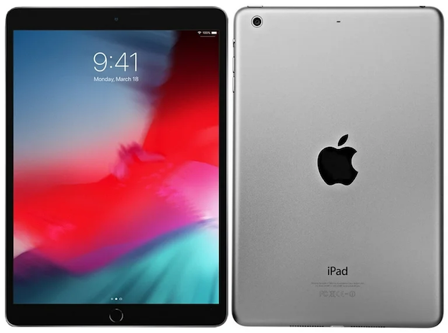 iPad Air 1st Generation