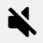 Sound Muted