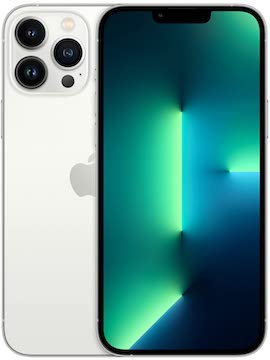 Apple iPhone 13 Pro Max Phone Released in 2021